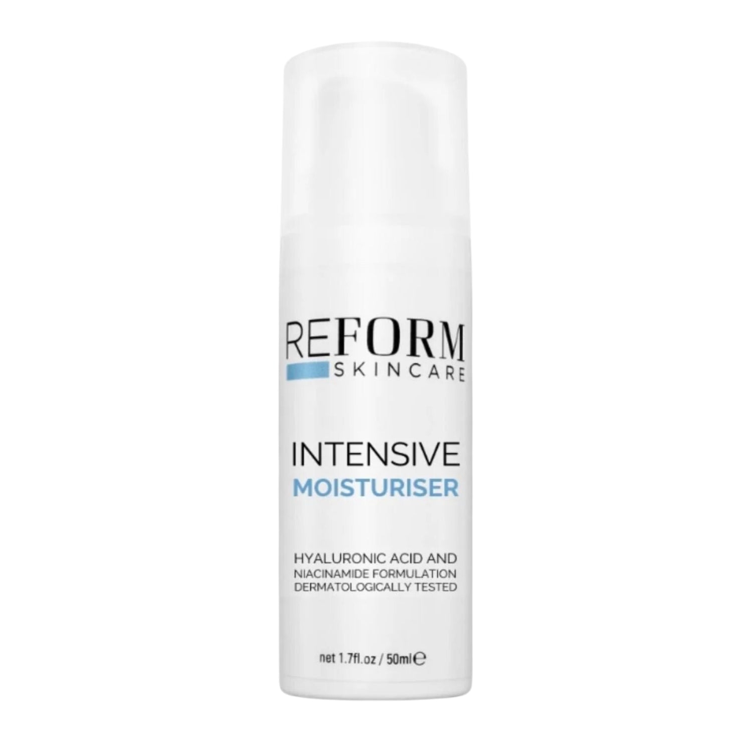 Reform Skincare Reform Skincare | Intensive Moisturiser 50ml - SkinShop