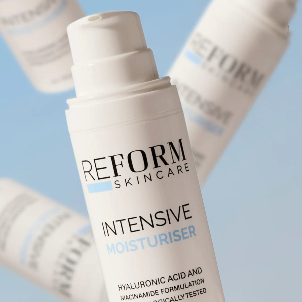 Reform SkincareReform Skincare Intensive Moisturiser 50mlSkinShop