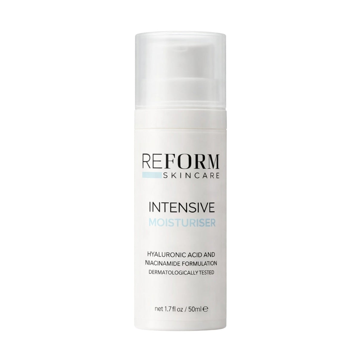 Reform SkincareReform Skincare Intensive Moisturiser 50mlSkinShop
