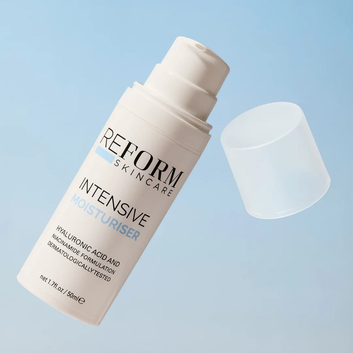 Reform SkincareReform Skincare Intensive Moisturiser 50mlSkinShop