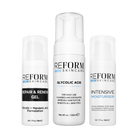 Reform SkincareReform Skincare Radiance Renewal KitSkinShop