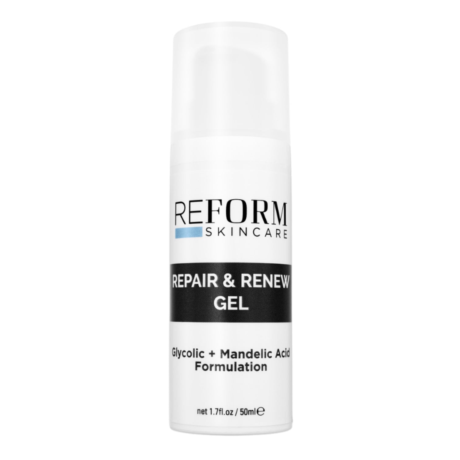 Reform Skincare Reform Skincare | Repair & Renew Gel 50ml - SkinShop