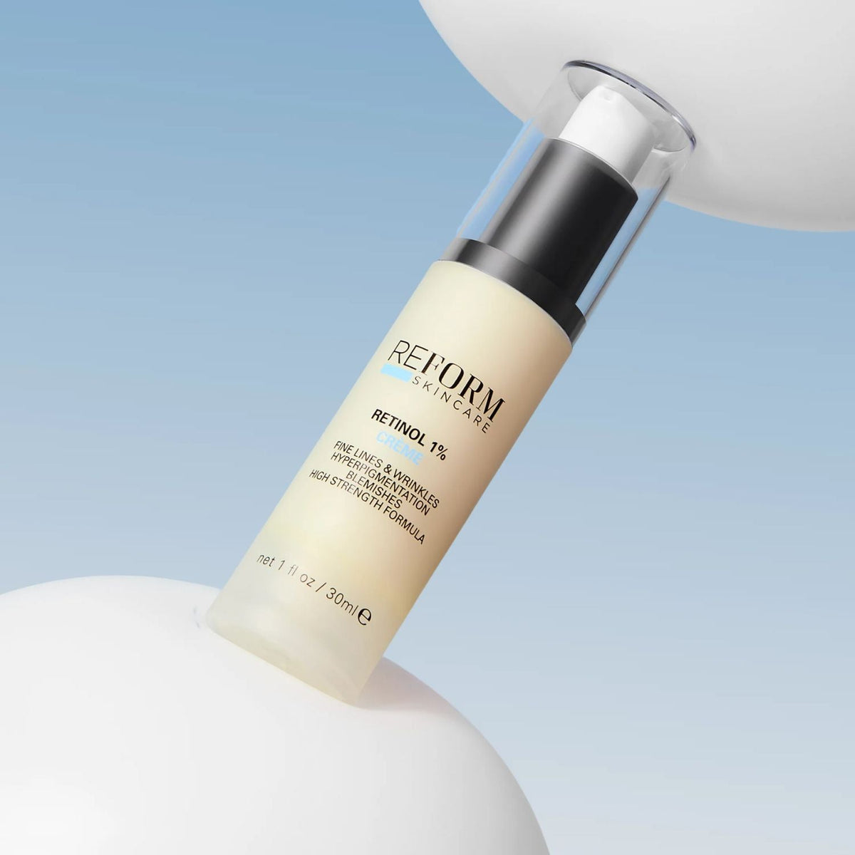 Reform SkincareReform Skincare Retinol 1% Creme 30mlSkinShop