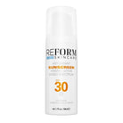 Reform Skincare Reform Skincare | SPF30 Mineral Sunscreen 50ml - SkinShop