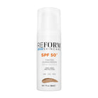 Reform Skincare Tinted SPF 50+ Sunscreen SkinShop