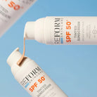 Reform Skincare Tinted SPF 50+ Sunscreen SkinShop
