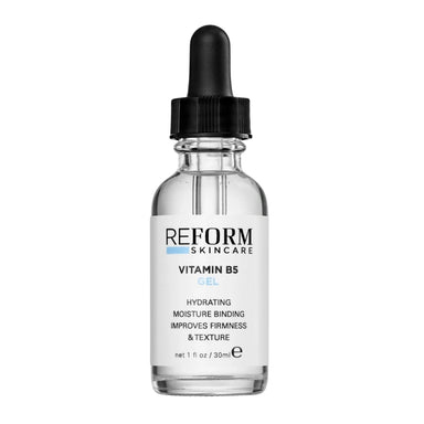 Reform Skincare Reform Skincare | Vitamin B5 Gel 30ml - SkinShop