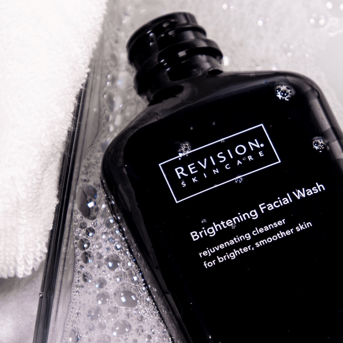 Revision SkincareRevision Skincare Brightening Facial Wash 198mlSkinShop