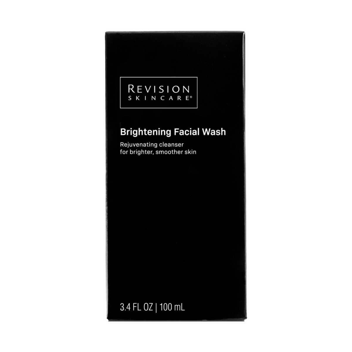 Revision SkincareRevision Skincare Brightening Facial Wash 198mlSkinShop