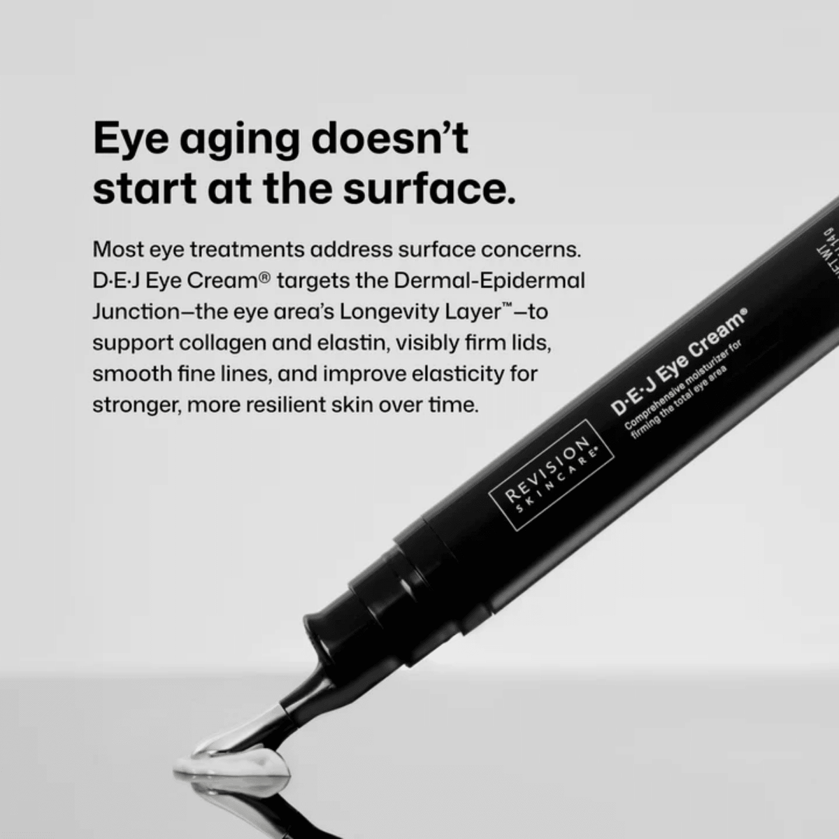 Revision SkincareRevision Skincare D.E.J Eye Cream 14gSkinShop