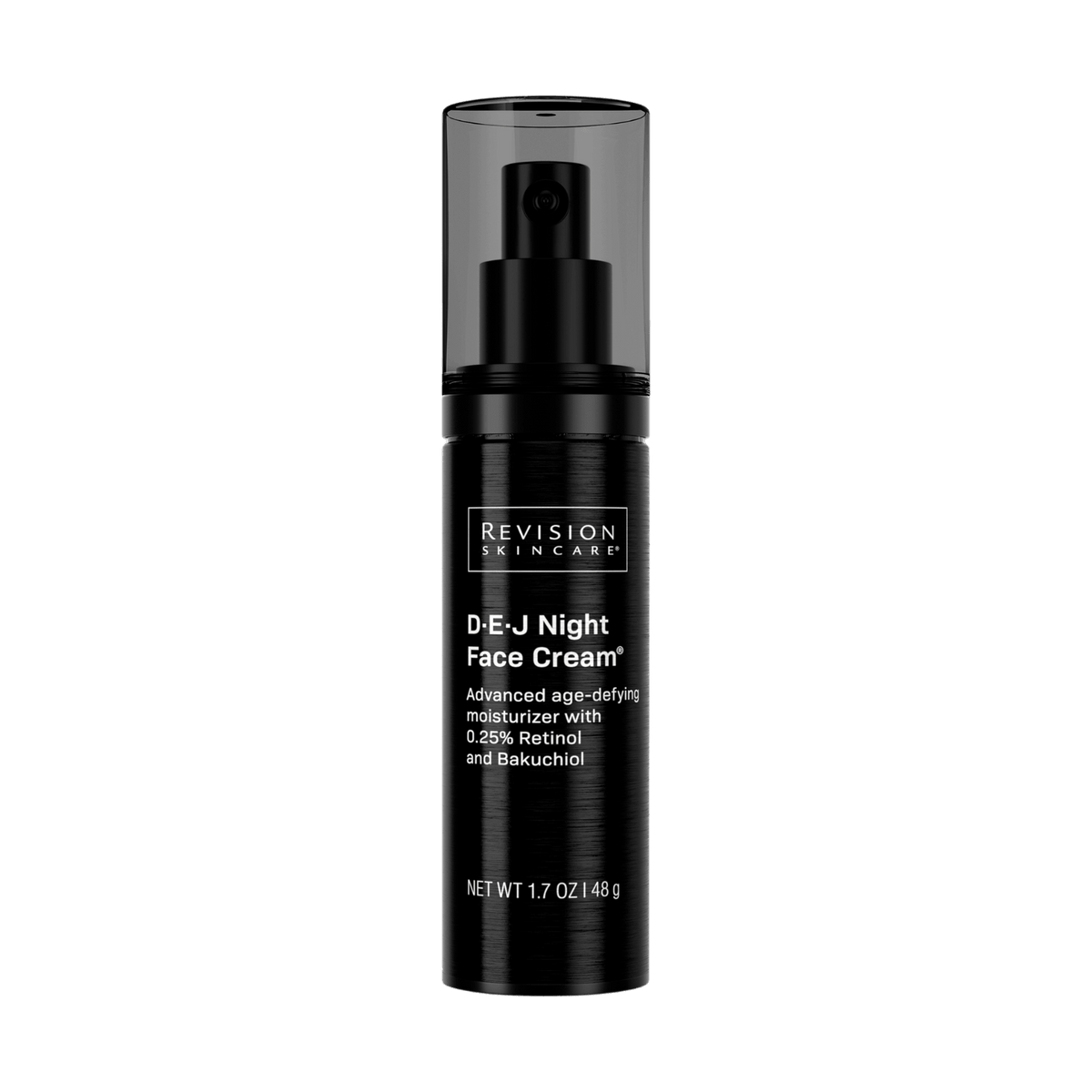 Revision SkincareRevision Skincare D.E.J Night Face Cream 48gSkinShop