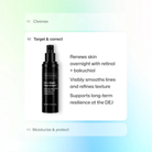 Revision SkincareRevision Skincare D.E.J Night Face Cream 48gSkinShop