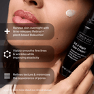 Revision SkincareRevision Skincare D.E.J Night Face Cream 48gSkinShop