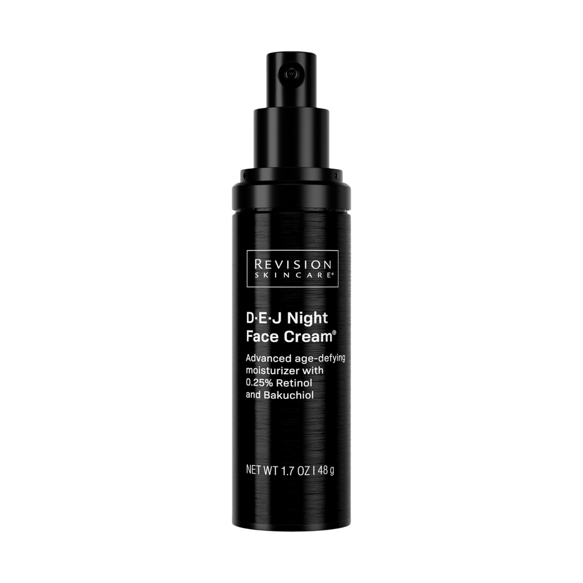 Revision SkincareRevision Skincare D.E.J Night Face Cream 48gSkinShop