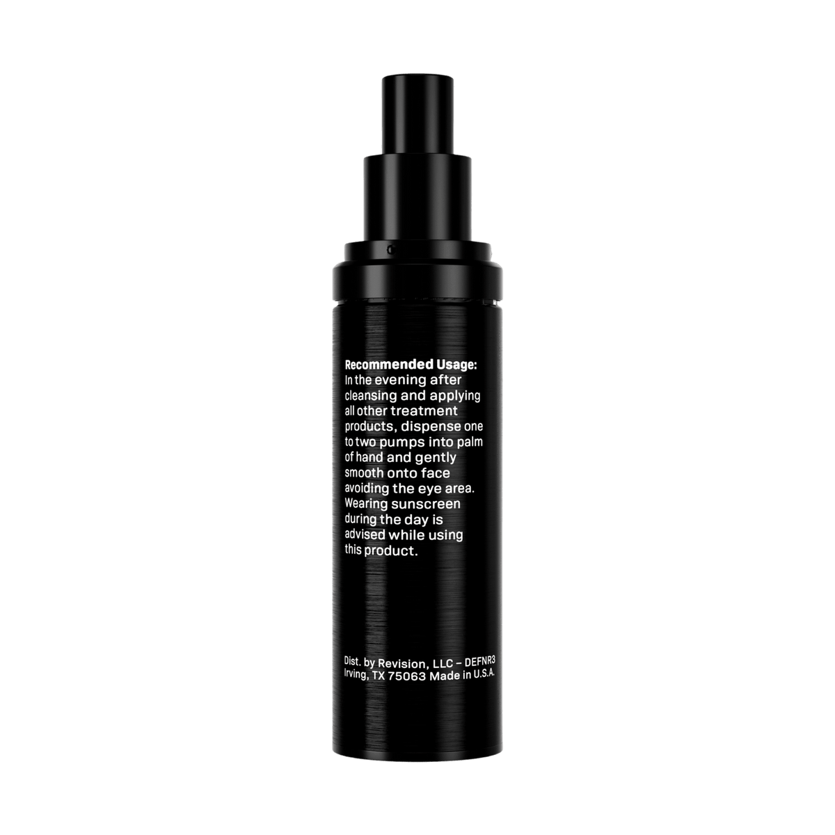 Revision SkincareRevision Skincare D.E.J Night Face Cream 48gSkinShop