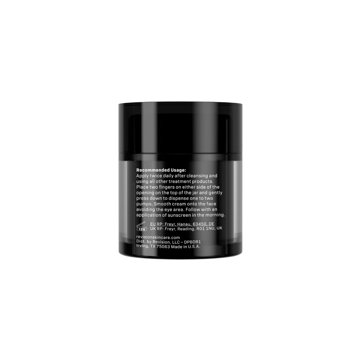 Revision SkincareRevision Skincare DermProtect Barrier Defense 48gSkinShop