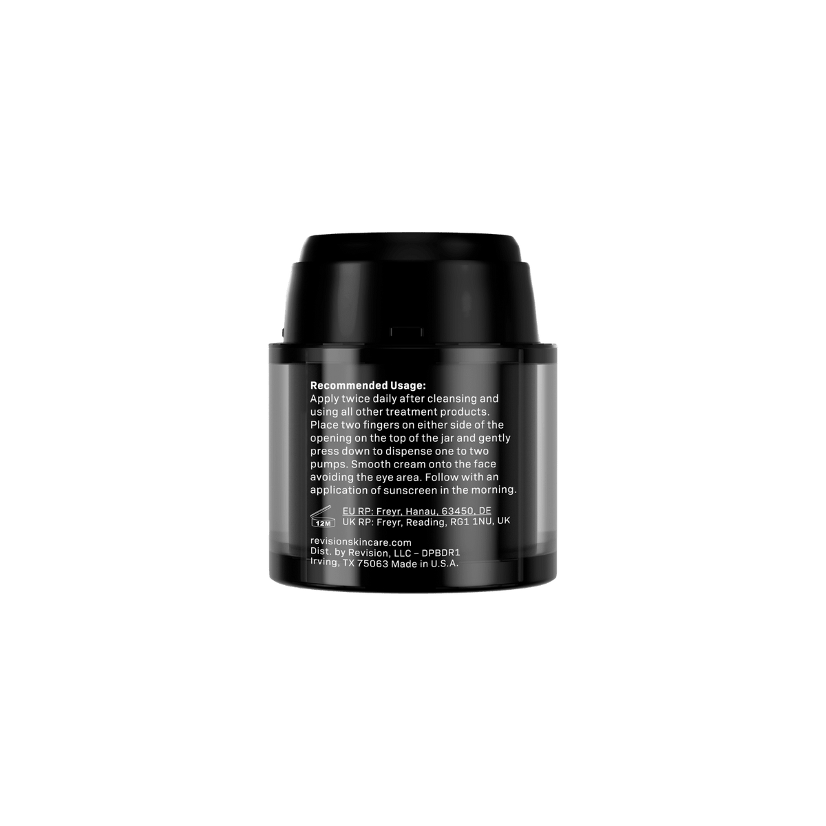 Revision SkincareRevision Skincare DermProtect Barrier Defense 48gSkinShop