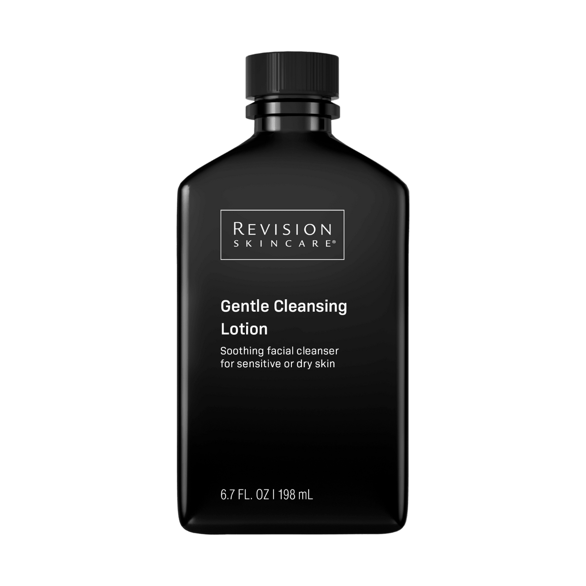 Revision SkincareRevision Skincare Gentle Cleansing Lotion 198mlSkinShop