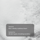 Revision SkincareRevision Skincare Gentle Foaming Cleanser 150mlSkinShop