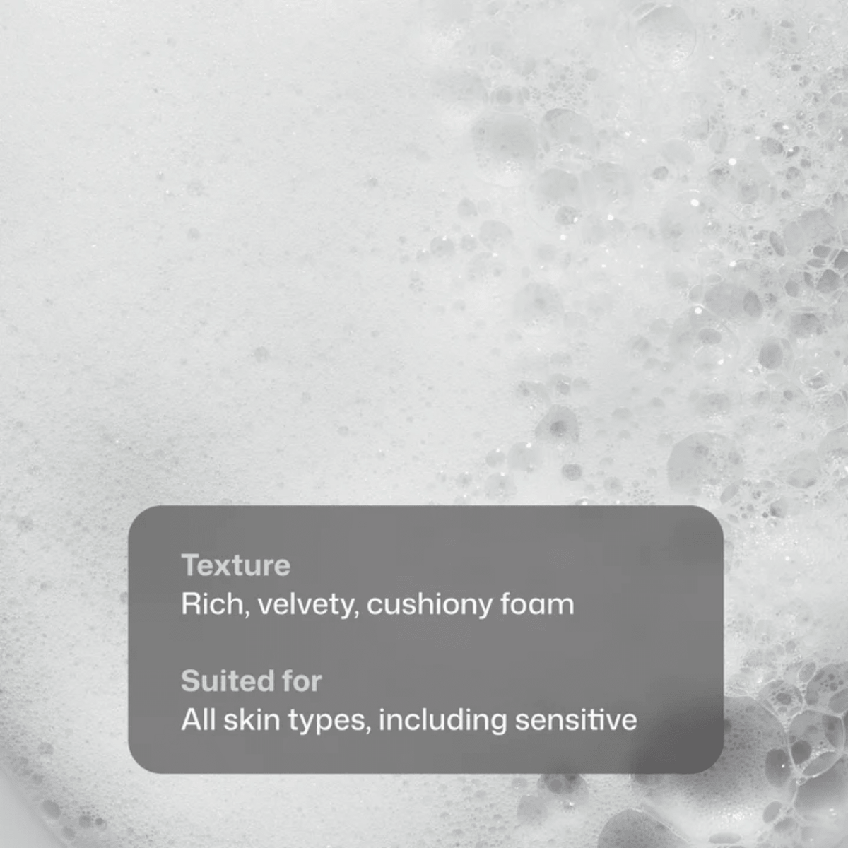 Revision SkincareRevision Skincare Gentle Foaming Cleanser 150mlSkinShop