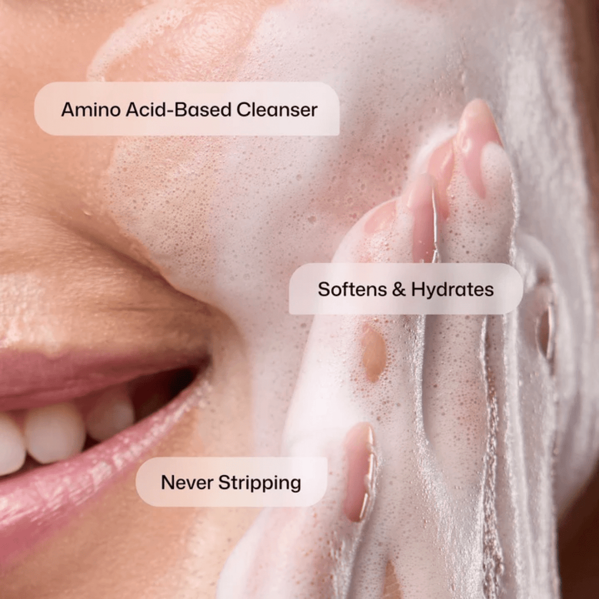Revision SkincareRevision Skincare Gentle Foaming Cleanser 150mlSkinShop