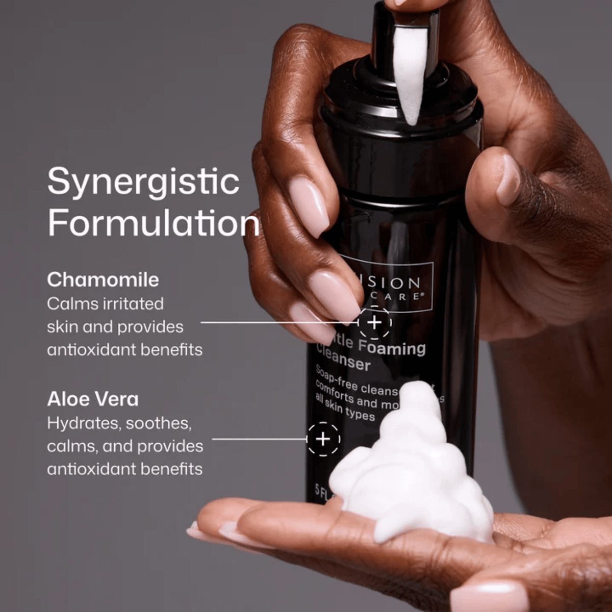 Revision SkincareRevision Skincare Gentle Foaming Cleanser 150mlSkinShop