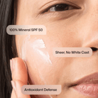 Revision SkincareRevision Skincare Intellishade TruPhysical Clear 48gSkinShop