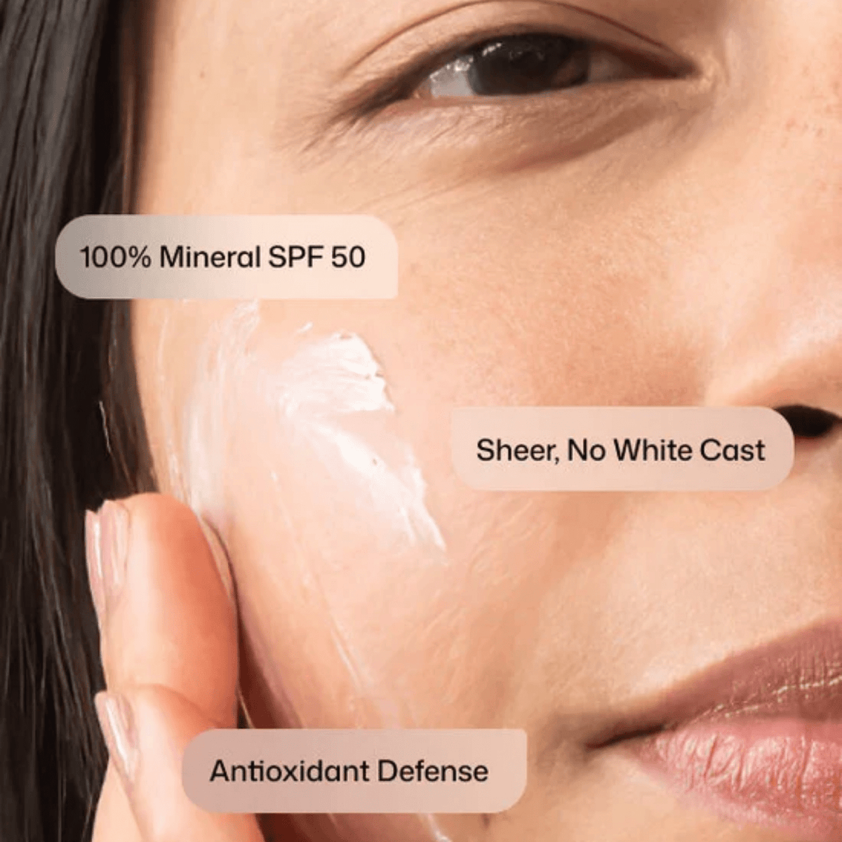 Revision SkincareRevision Skincare Intellishade TruPhysical Clear 48gSkinShop