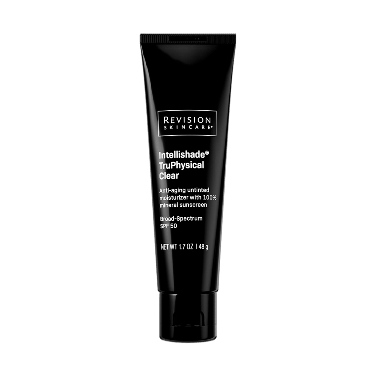 Revision SkincareRevision Skincare Intellishade TruPhysical Clear 48gSkinShop