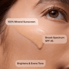 Revision SkincareRevision Skincare Intellishade TruPhysical (Tinted) 48gSkinShop
