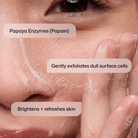 Revision SkincareRevision Skincare Papaya Enzyme Cleanser 198mlSkinShop