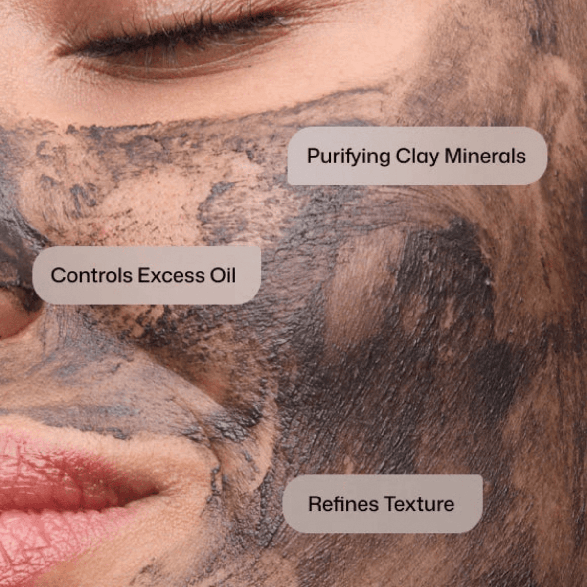 Revision SkincareRevision Skincare Pore Purifying Clay Mask 85gSkinShop