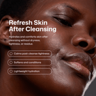 Revision SkincareRevision Skincare Soothing Facial Rinse 198mlSkinShop