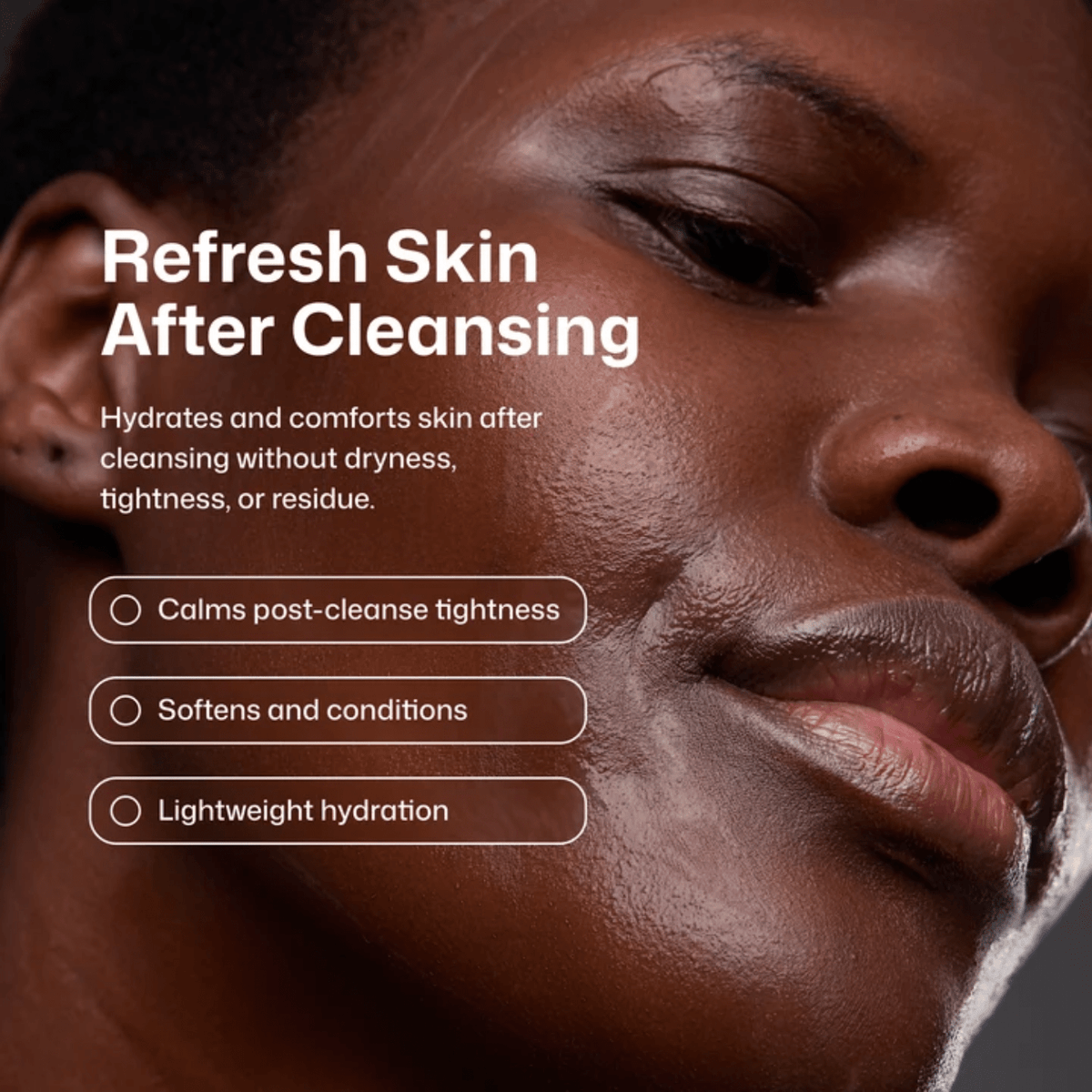 Revision SkincareRevision Skincare Soothing Facial Rinse 198mlSkinShop