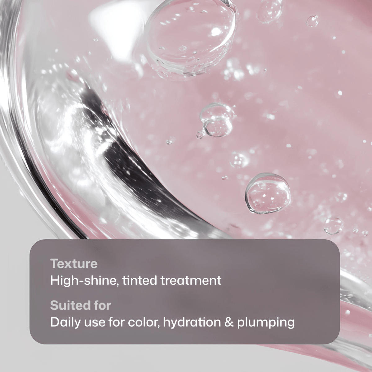 Revision SkincareRevision Skincare Tinted YouthFull Lip Replenisher 9.4g (Pink)SkinShop