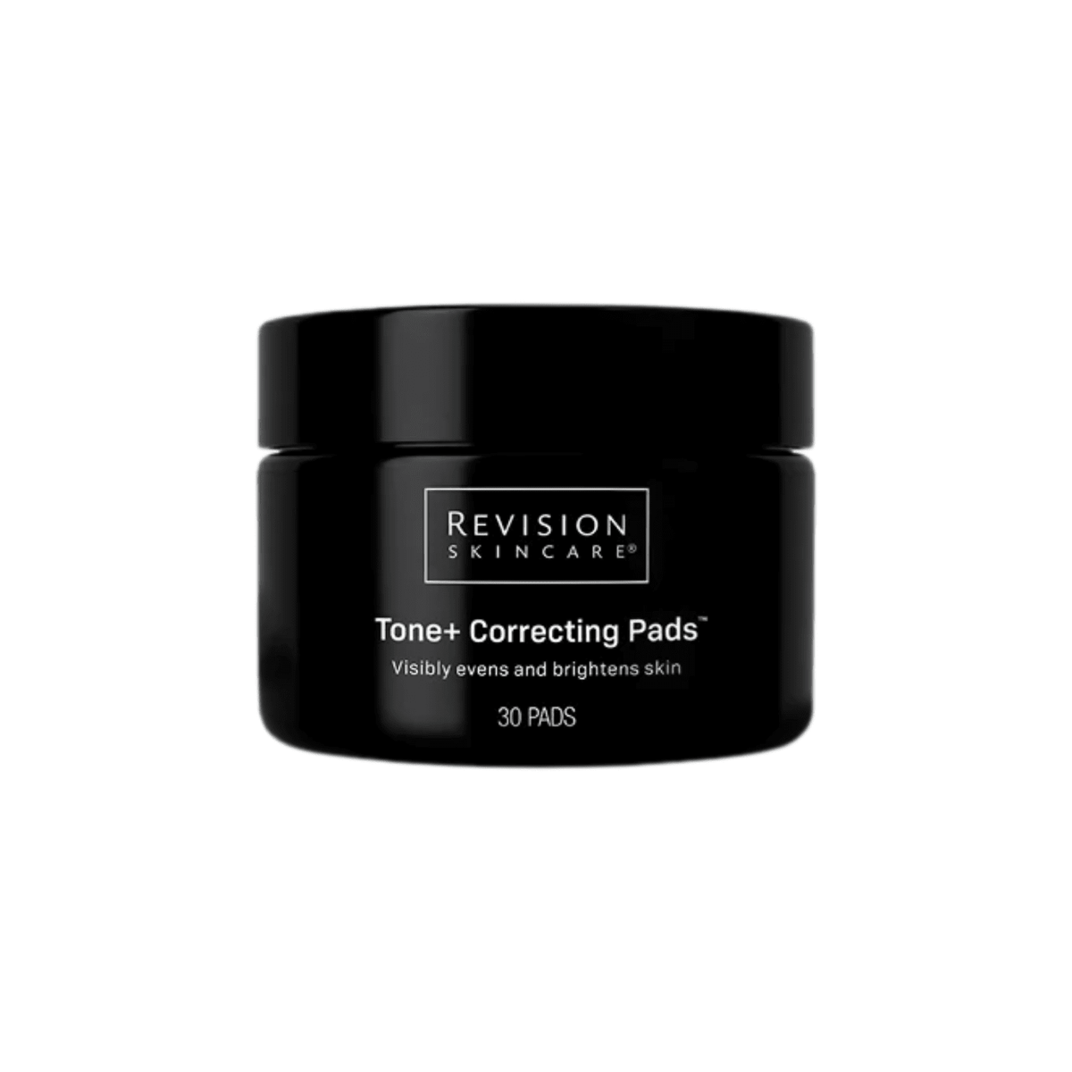Revision Skincare Tone + Correcting Pads (30 pads) SkinShop
