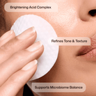 Revision Skincare Tone + Correcting Pads (30 pads) SkinShop