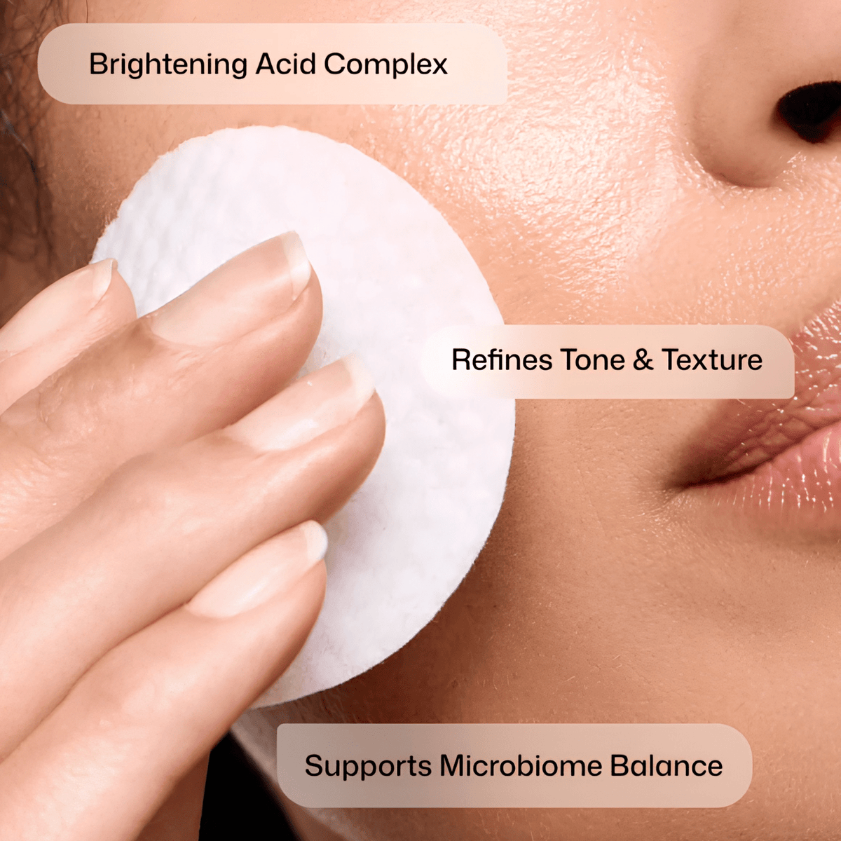 Revision Skincare Tone + Correcting Pads (30 pads) SkinShop