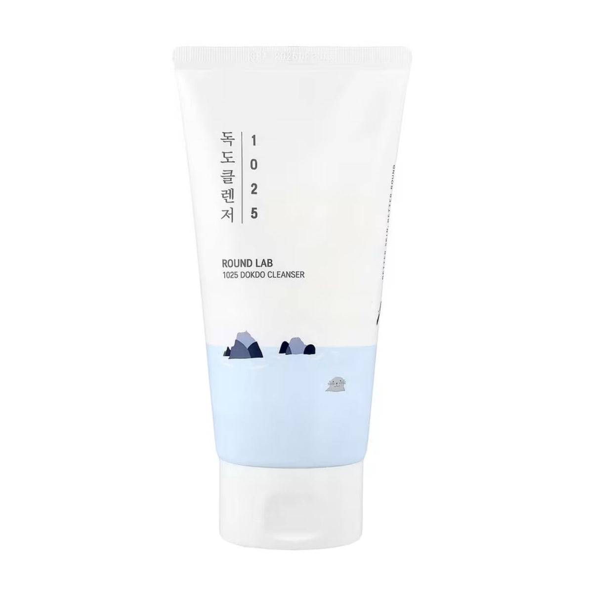 Roundlab 1025 Dokdo Cleanser 150ml SkinShop