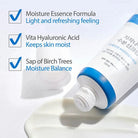 Roundlab Birch Juice Moisturizing Sunscreen 50ml SkinShop