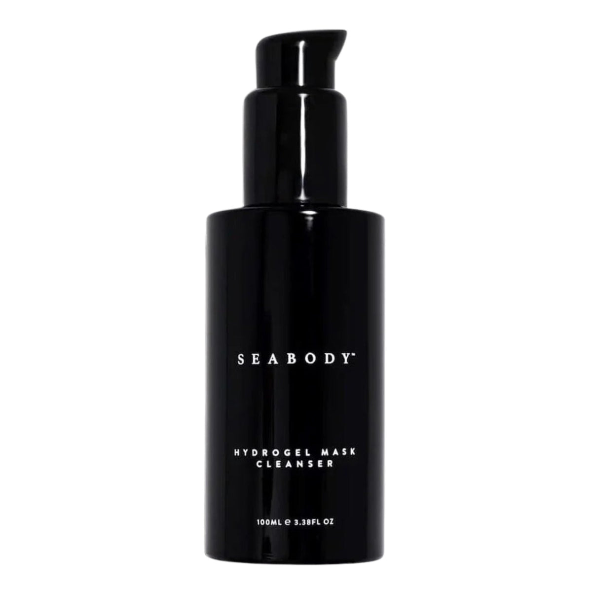 SeabodySeabody Hydrogel Mask Cleanser 100mlSkinShop