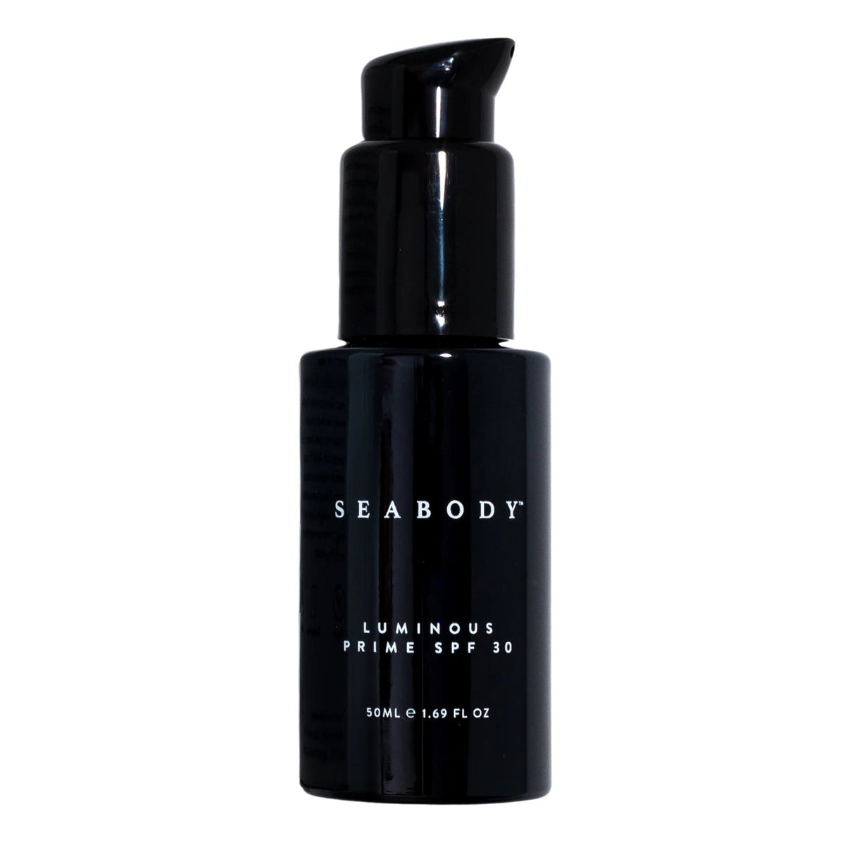 SeabodySeabody Luminous Prime SPF30 50mlSkinShop