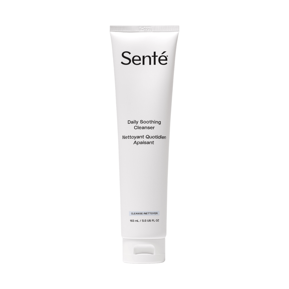 Senté Senté Daily Soothing Cleanser 163ml - SkinShop