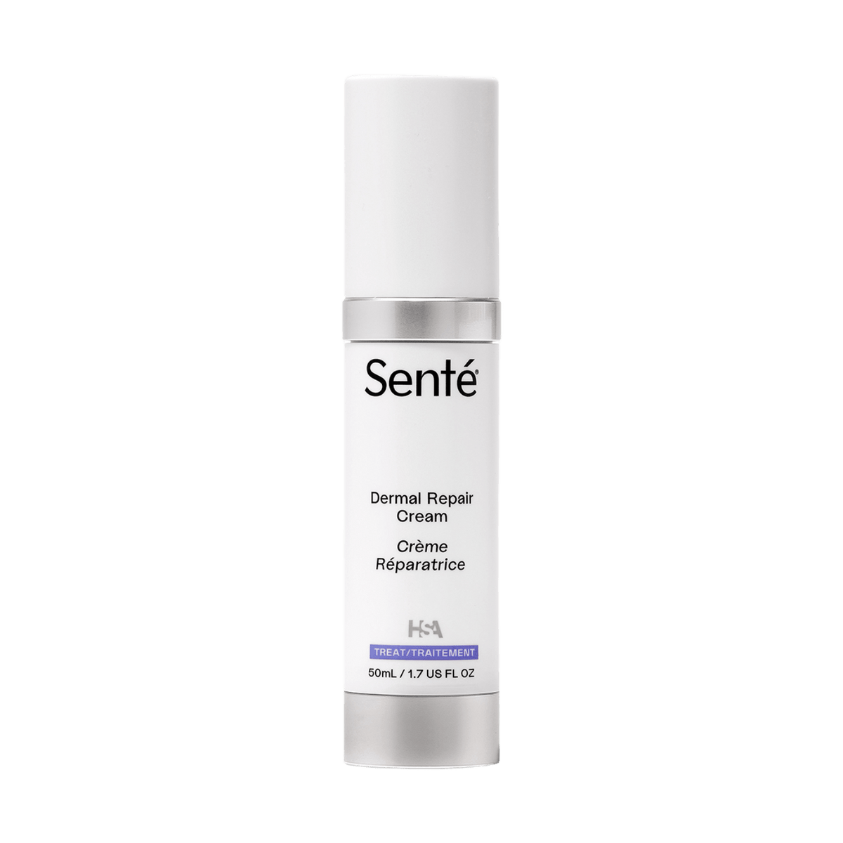 SentéSenté Dermal Repair Cream 50mlSkinShop