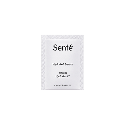 Senté Hydrate+ Serum 2ml (Sample) SkinShop