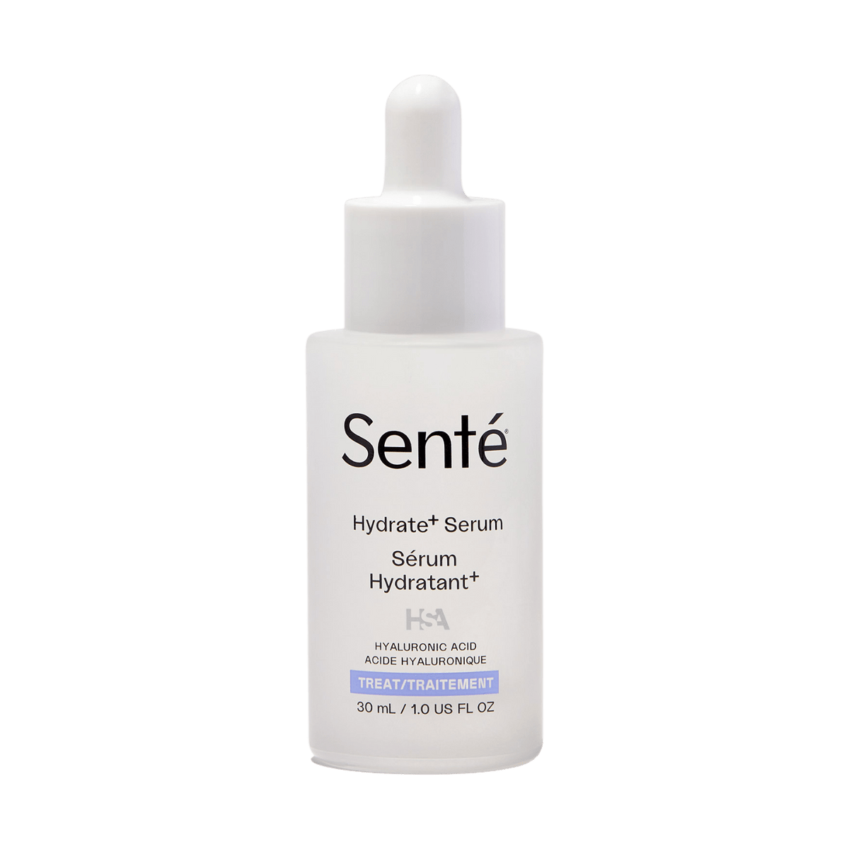 SentéSenté Hydrate+ Serum 30mlSkinShop