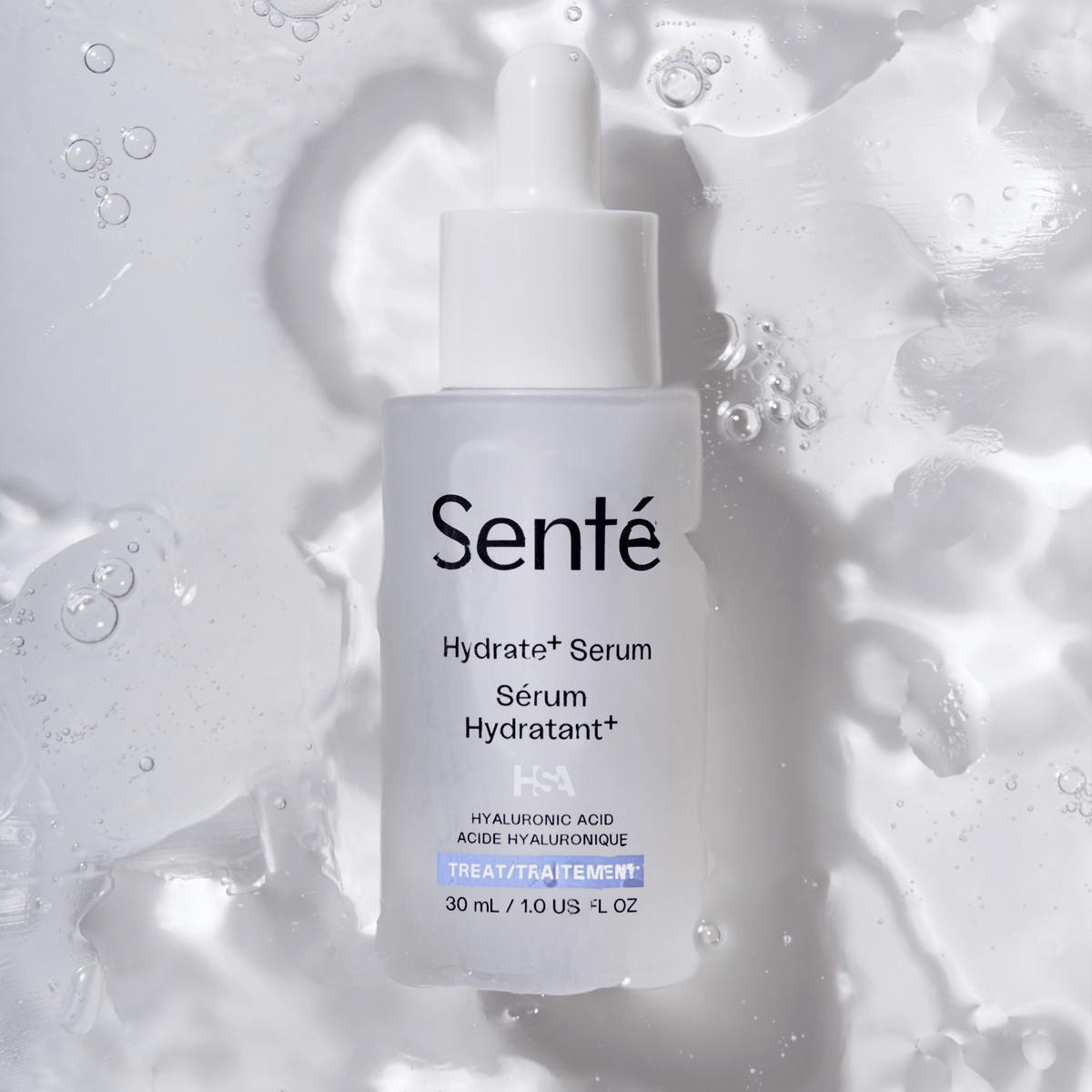 SentéSenté Hydrate+ Serum 30mlSkinShop