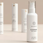 Skin Formulas Daily Foaming Cleanser 100ml SkinShop
