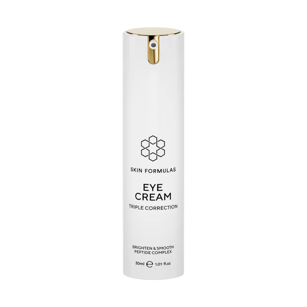 Skin FormulasSkin Formulas Eye Cream Triple Correction 30mlSkinShop