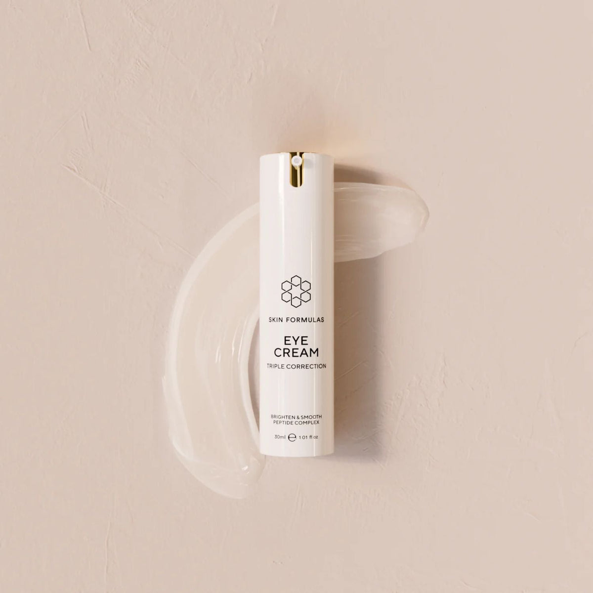 Skin FormulasSkin Formulas Eye Cream Triple Correction 30mlSkinShop